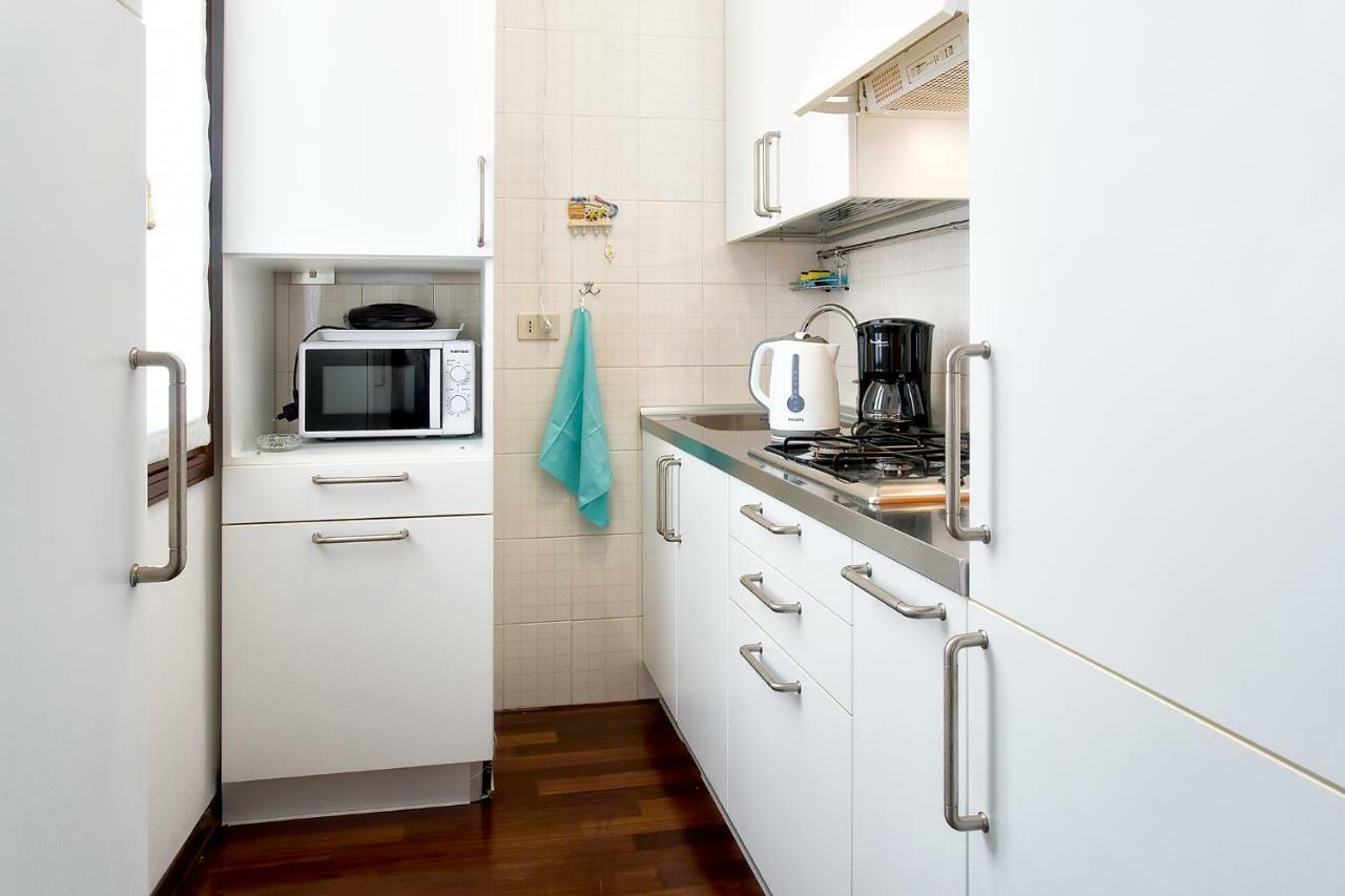 Residenza Calle Larga San Marco Apartment Venice