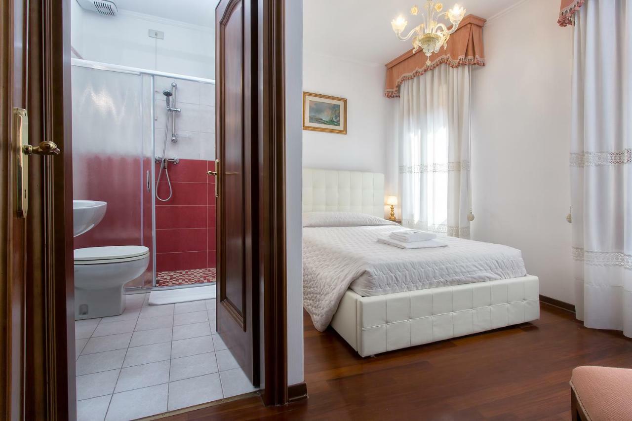 Residenza Calle Larga San Marco Apartment *
