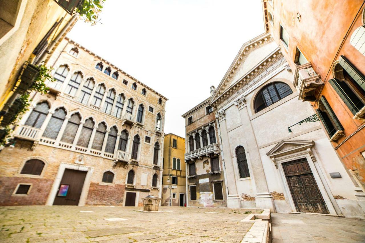 Ca' Drio San Marco Venice