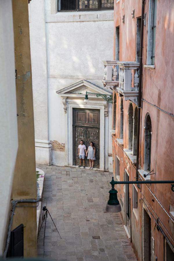 Ca' Drio San Marco * Venice