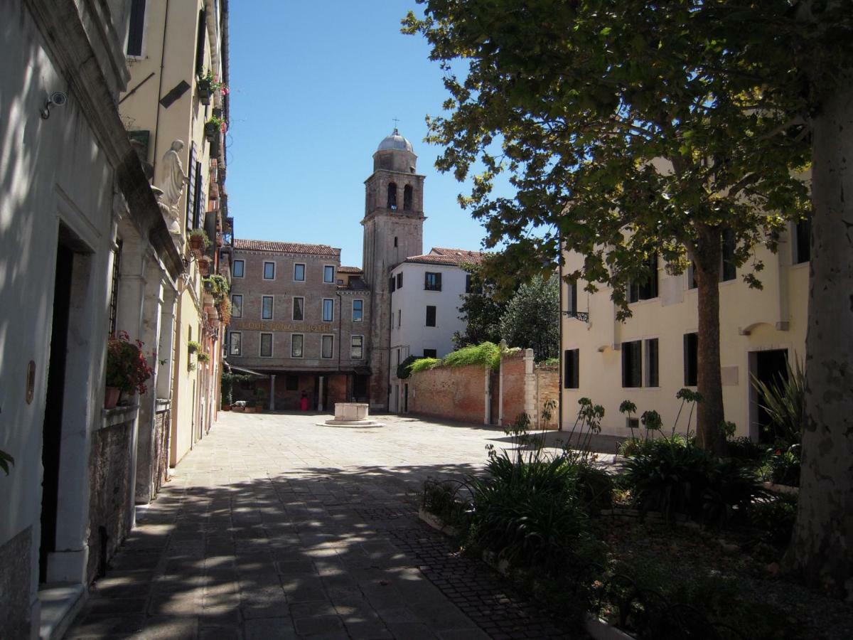 Alle 3 Stelle Barocco Apartment *