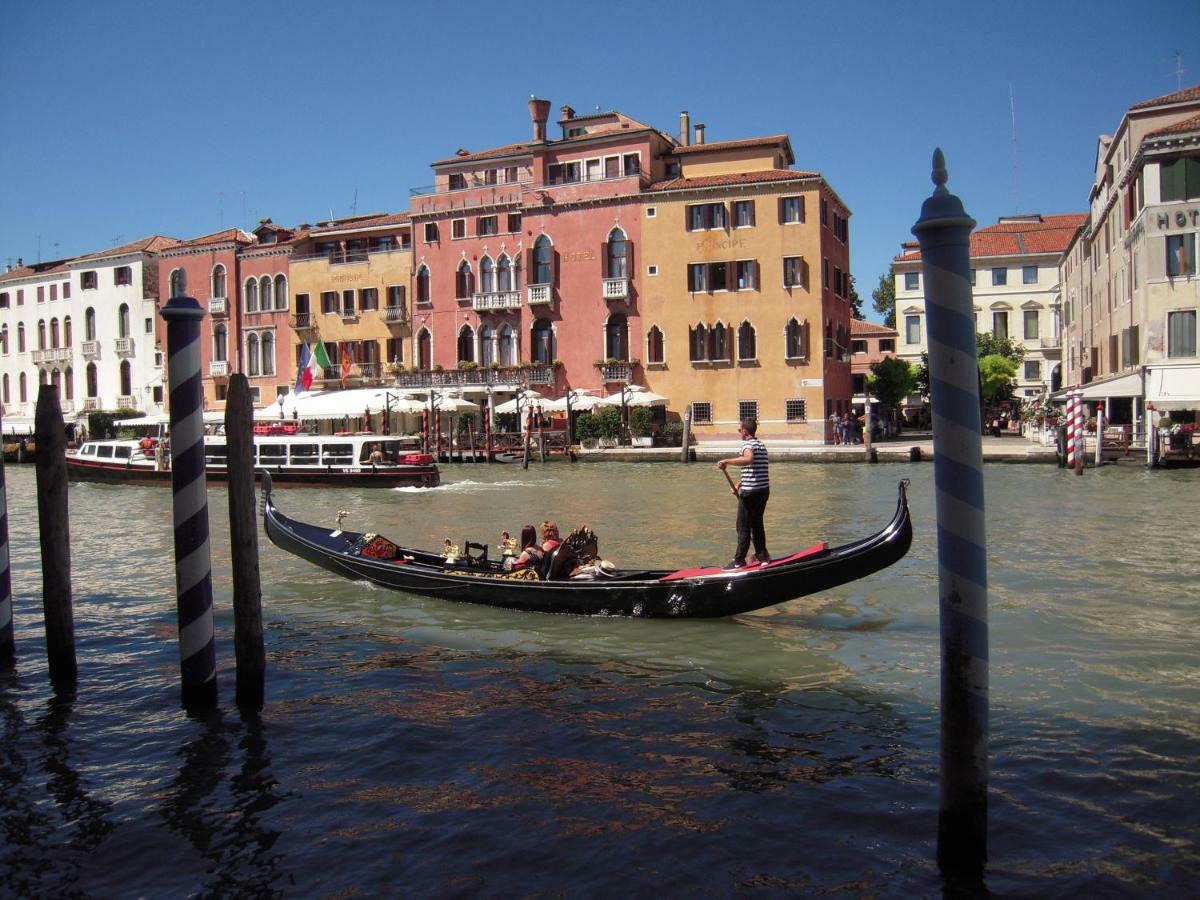 Alle 3 Stelle Barocco Venice