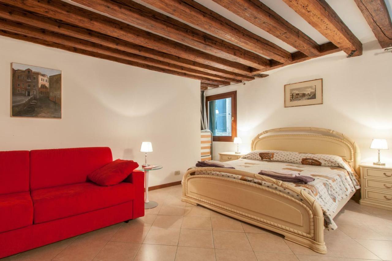 Apartment Ca'giustinian Venice