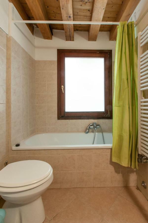Ca'giustinian Apartment