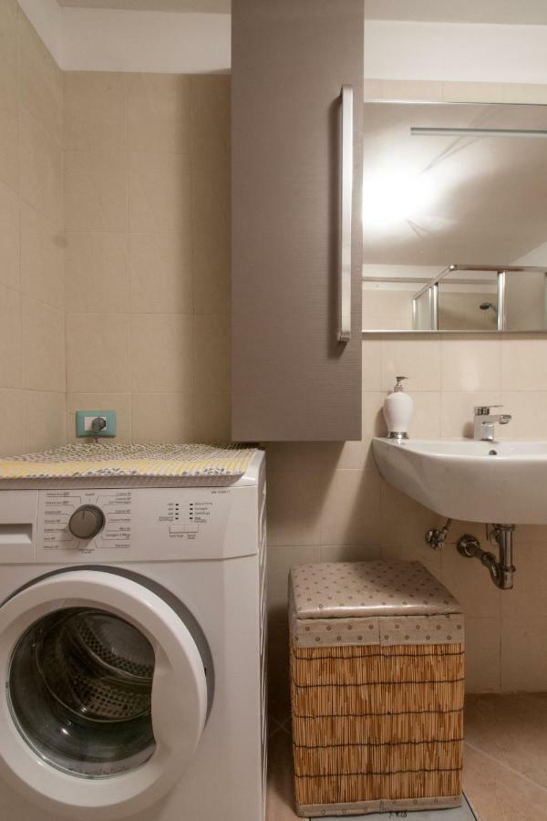 Ca'giustinian Apartment Venice