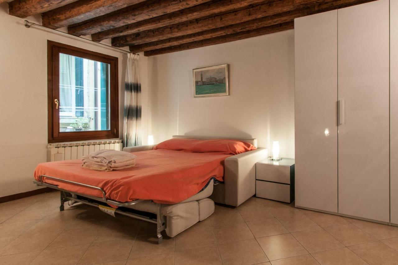Ca'giustinian Venice
