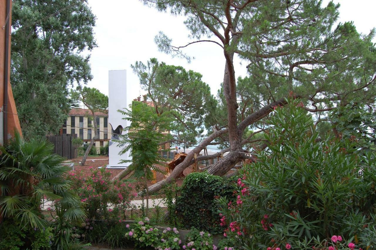 Marinaressa Biennale Terrazza