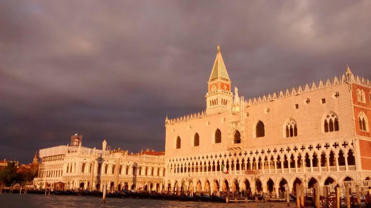 Apartamento Ca' Giulia - Biennale - Free Wifi Fiber Veneza
