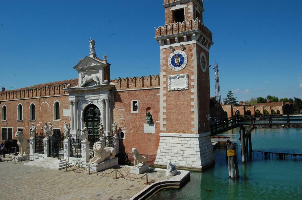 Appartamento Loft Due Cuori Venezia