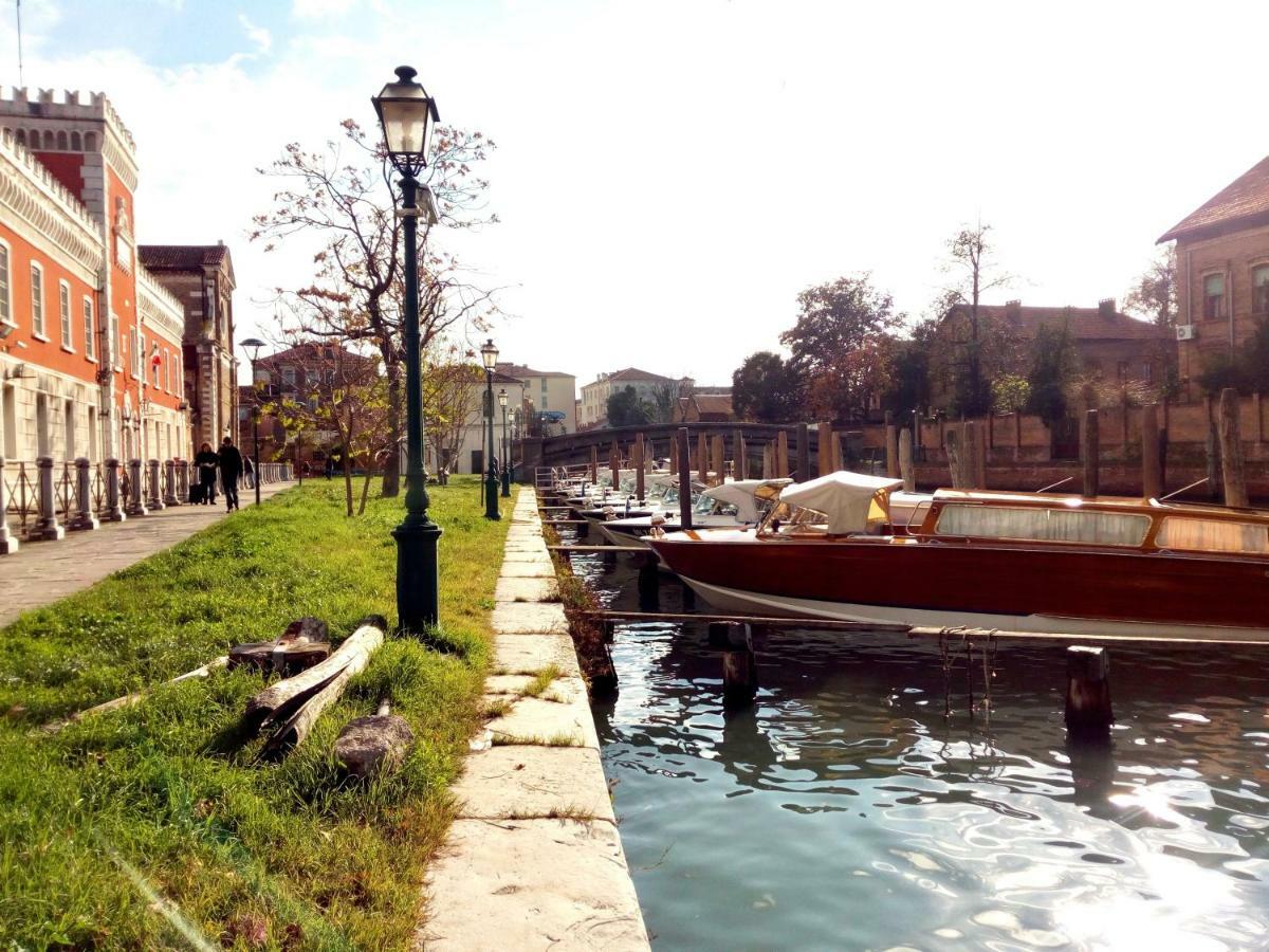 Ca' Valeria * Venice
