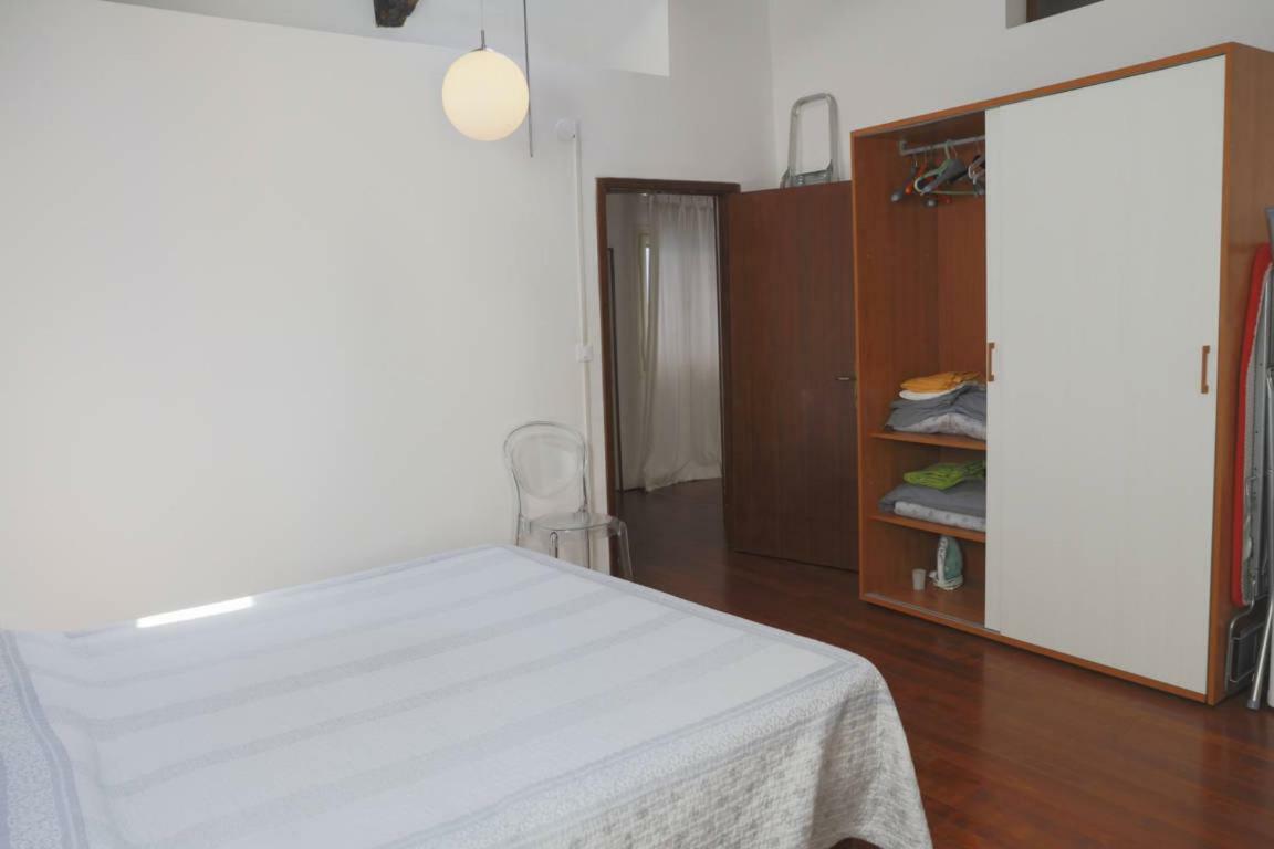 Nel Cuore Di Apartamento *