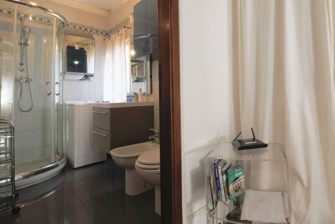 Apartamento Nel Cuore Di