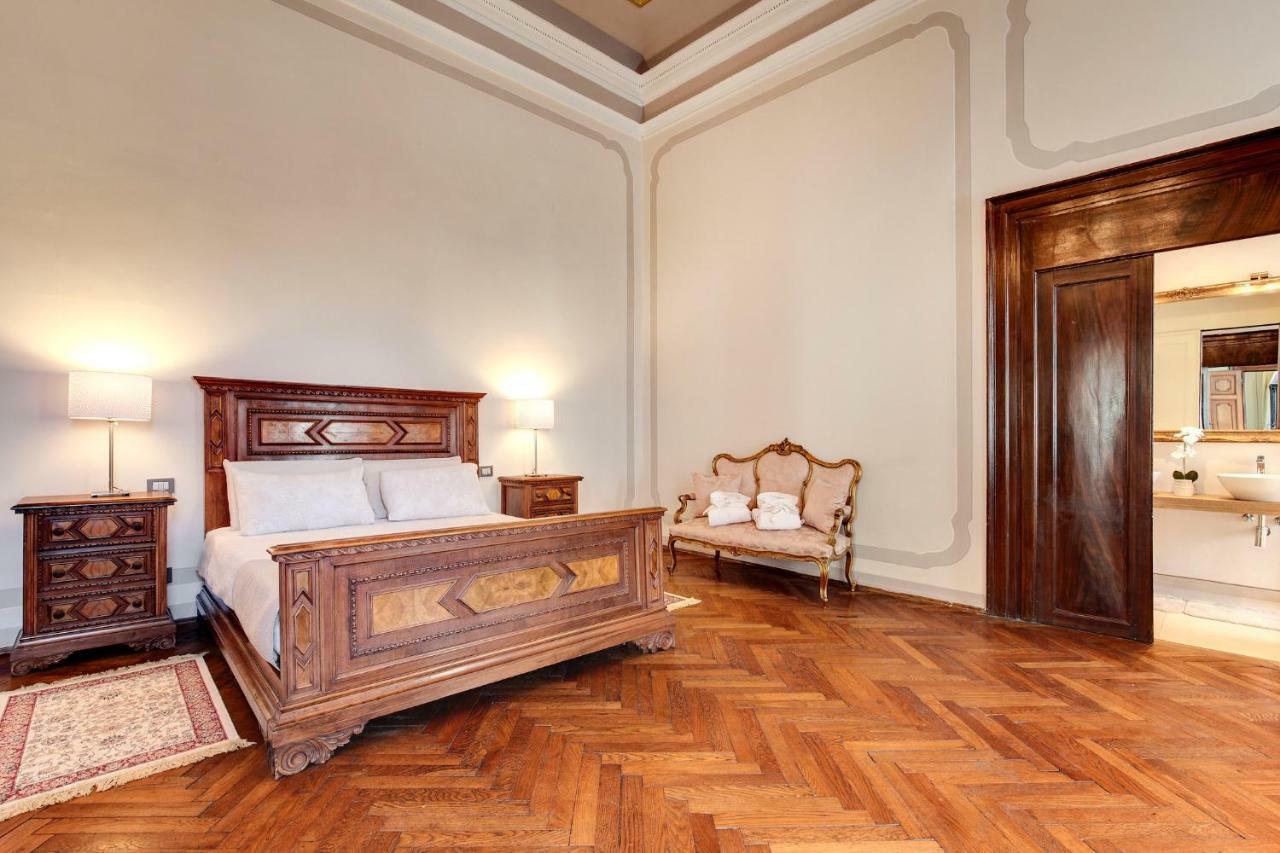 Palazzo Pisani Apartamento