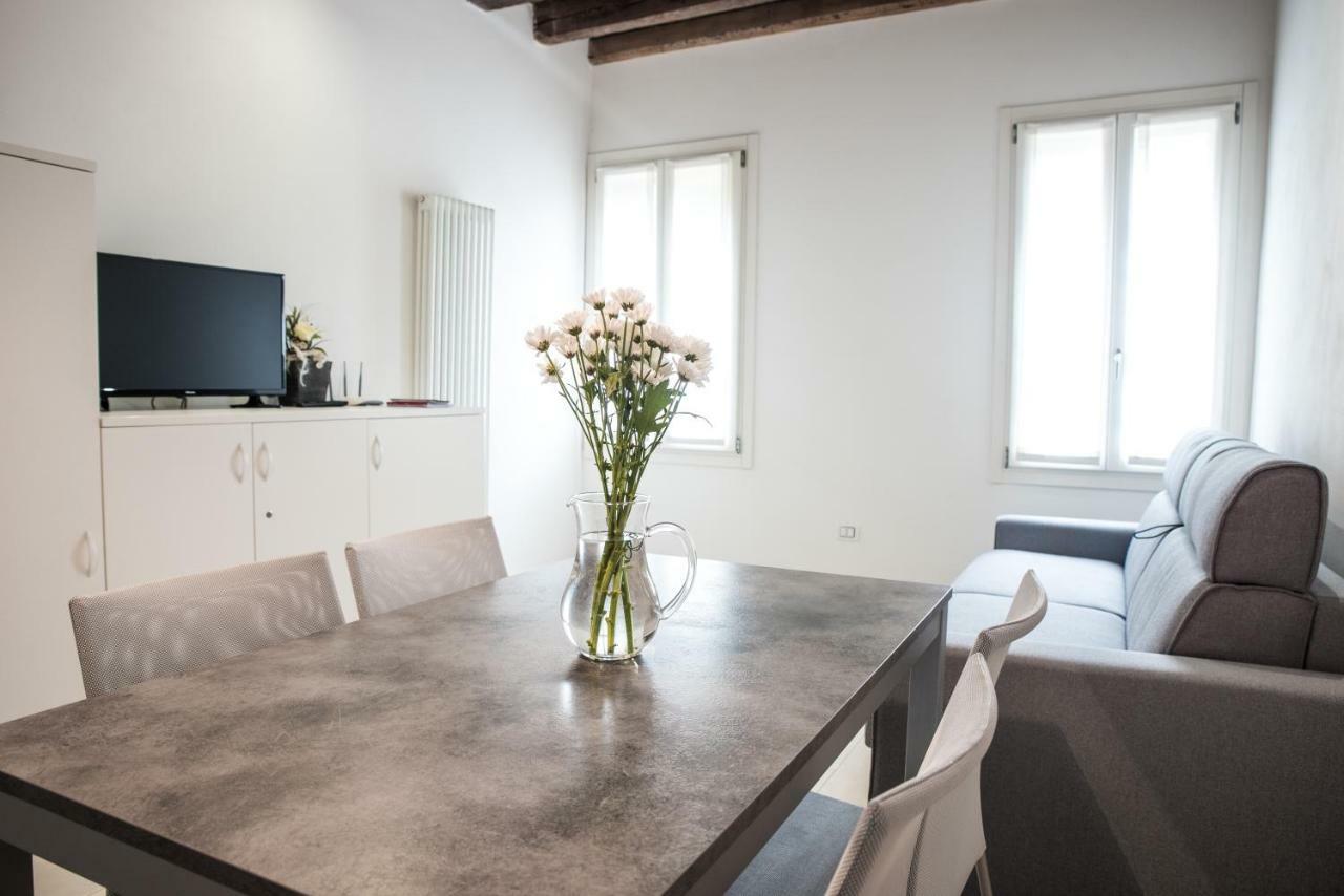 Appartamento Venetian Mood Private *