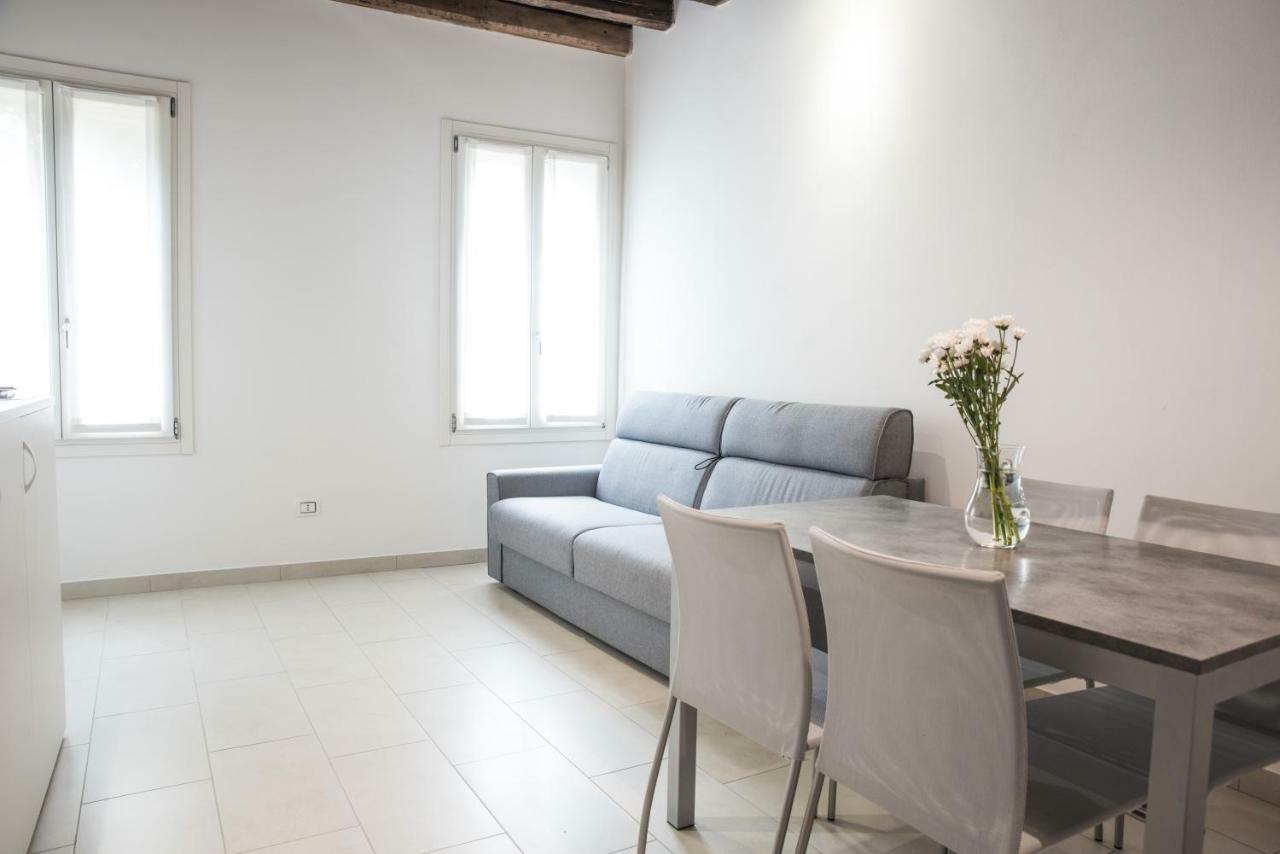 Venetian Mood Private Appartamento *