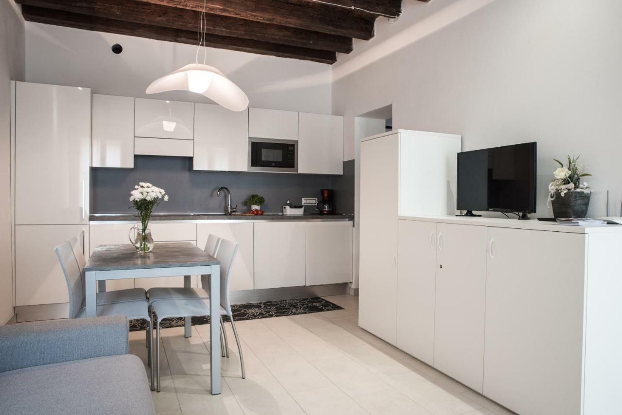 Venetian Mood Private Appartamento