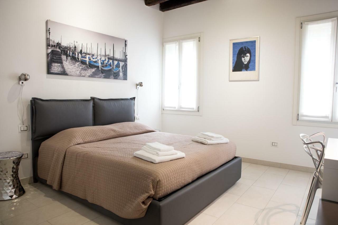 Venetian Mood Private Appartamento *