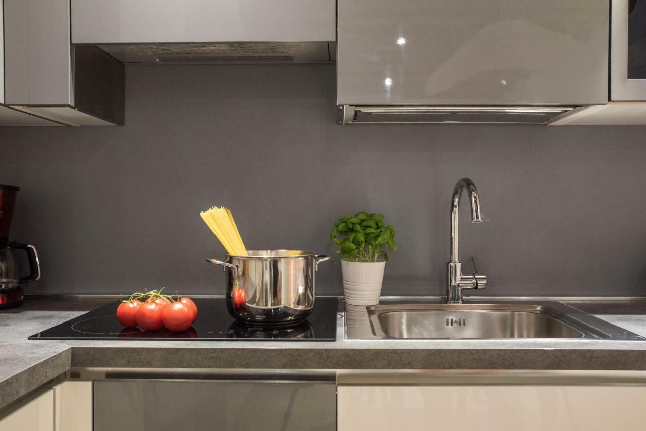 Appartamento Venetian Mood Private