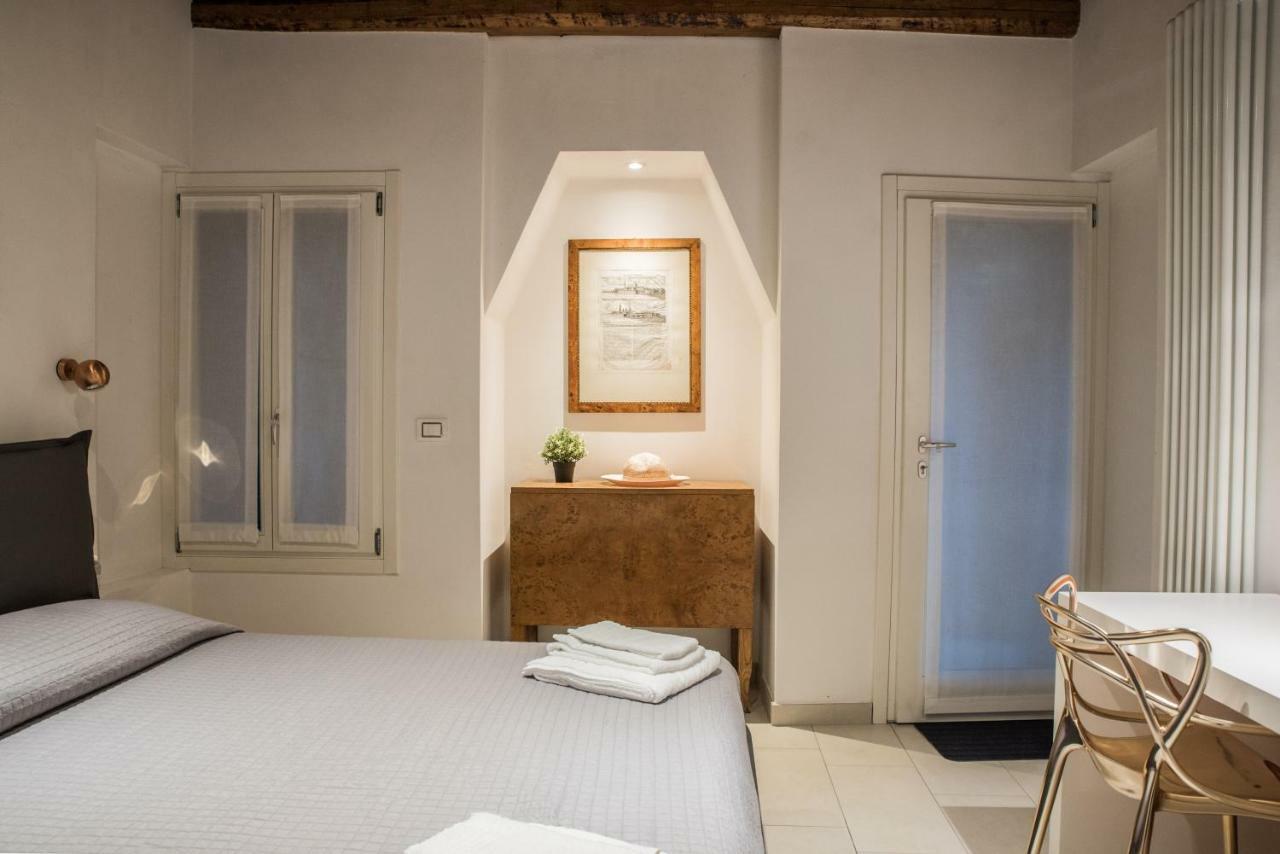 Appartamento Venetian Mood Private