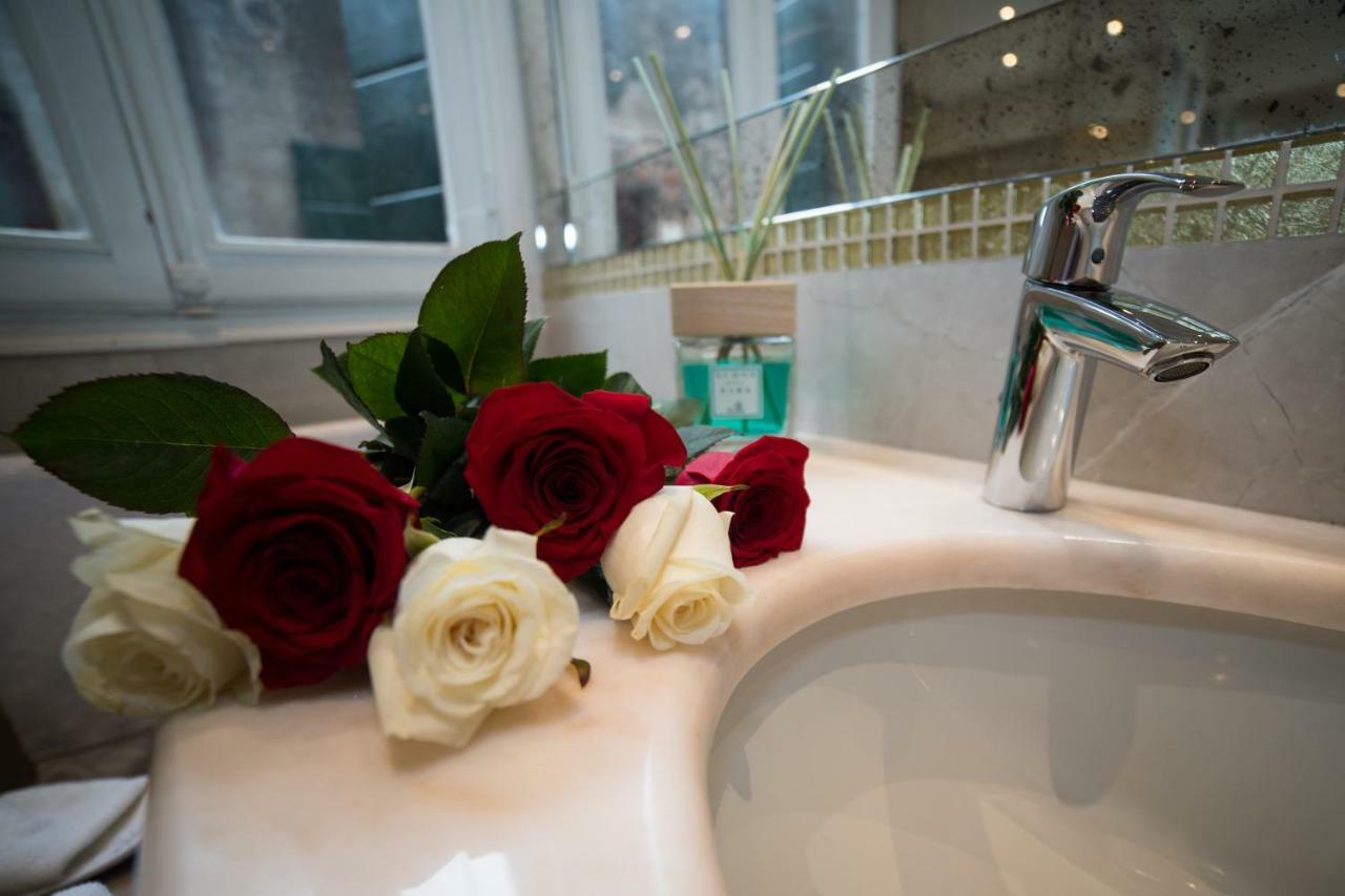 Ca' Dell' Arte Luxury Apartment *