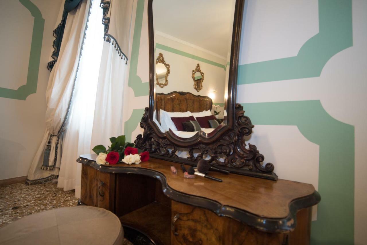 Ca' Dell' Arte Luxury Apartment