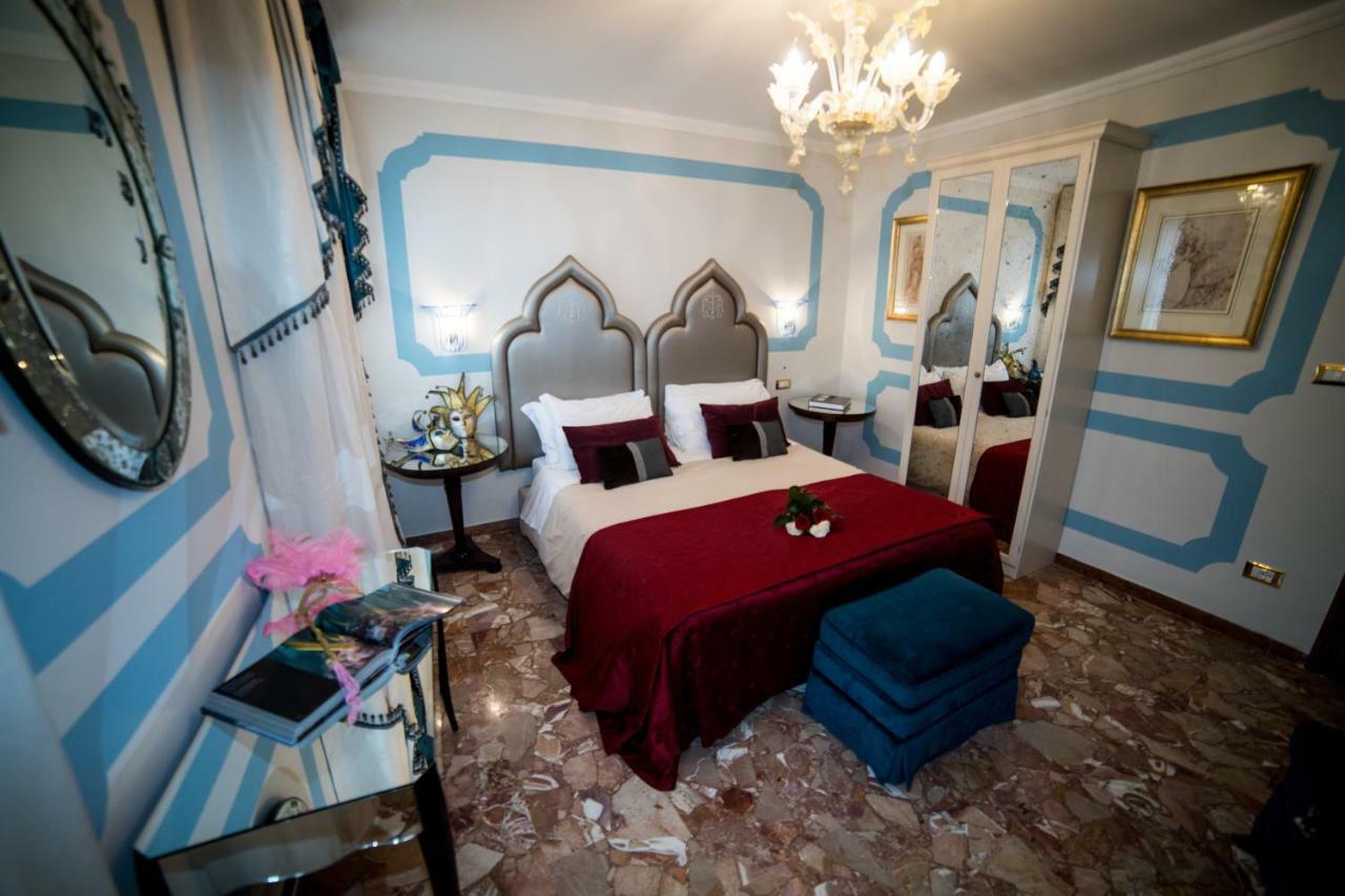 Apartment Ca' Dell' Arte Luxury