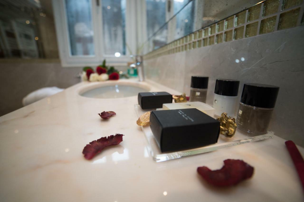 Ca' Dell' Arte Luxury Venice