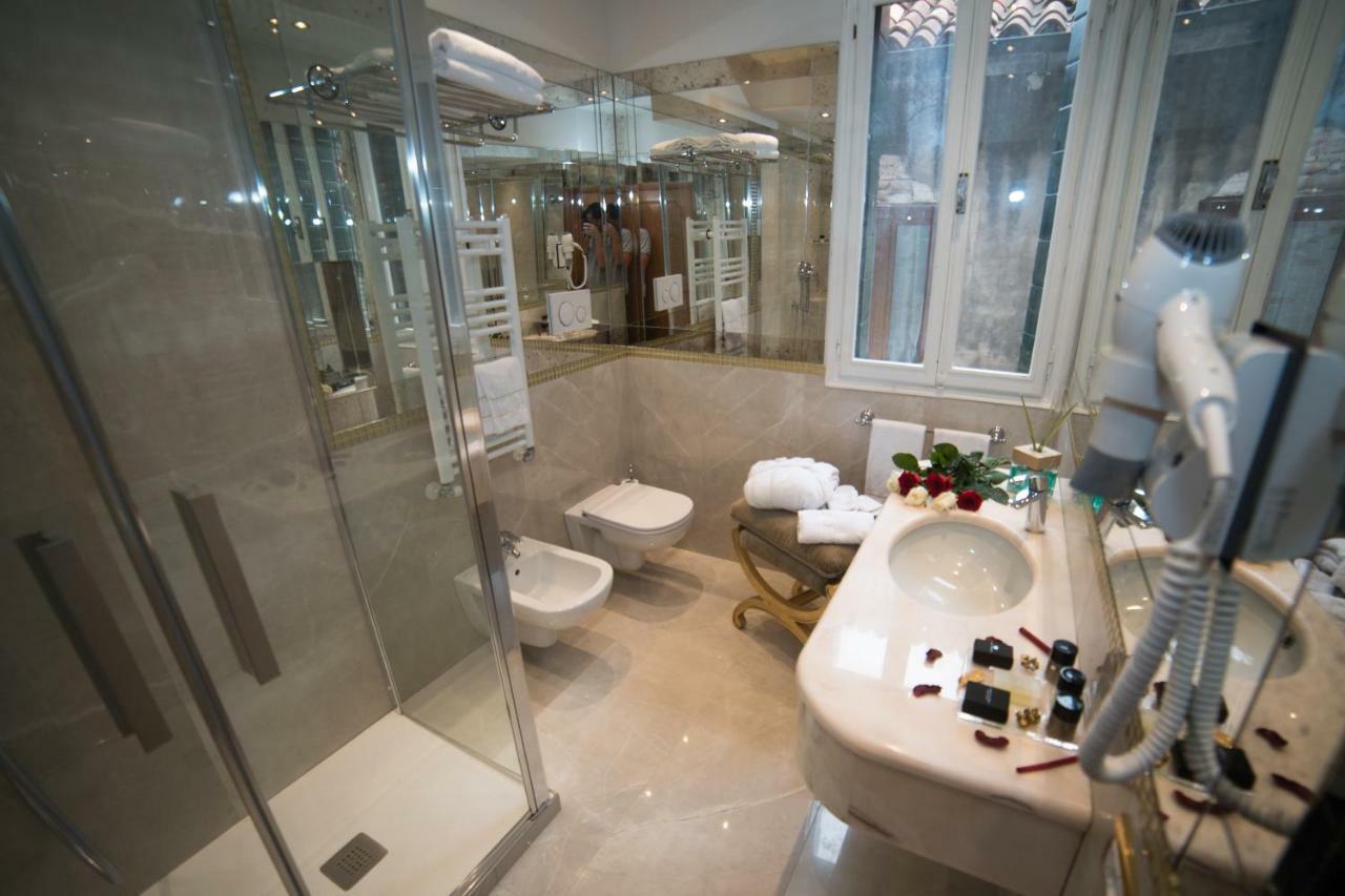 Apartment Ca' Dell' Arte Luxury Venice