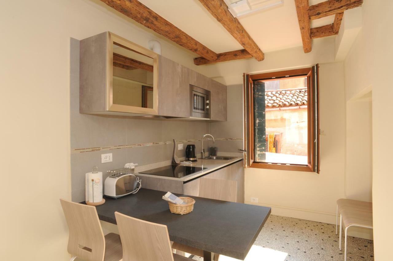 Ca Riva Del Vin Apartment
