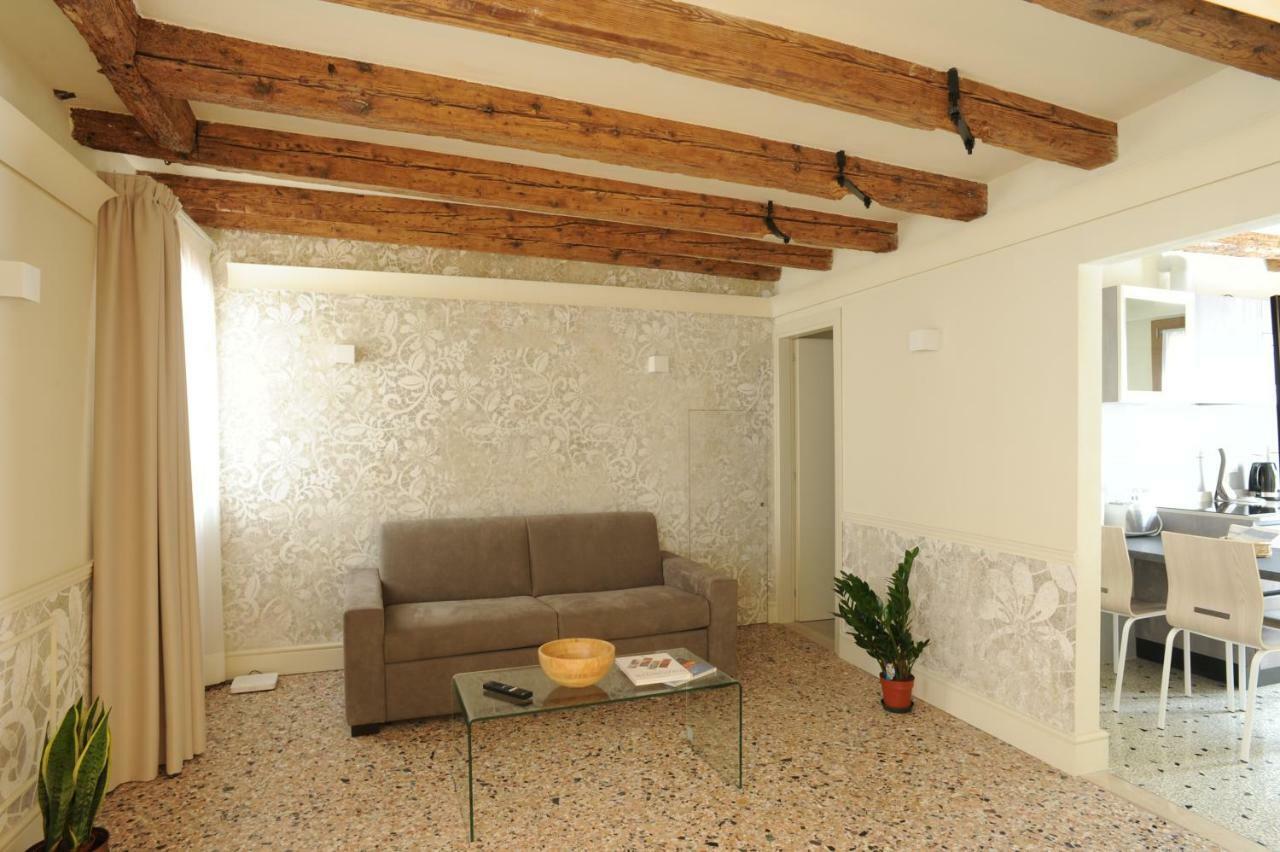 Apartment Ca Riva Del Vin