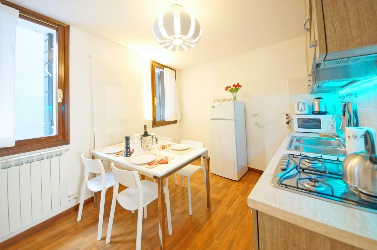San Marco Fabbri Apartment Venice
