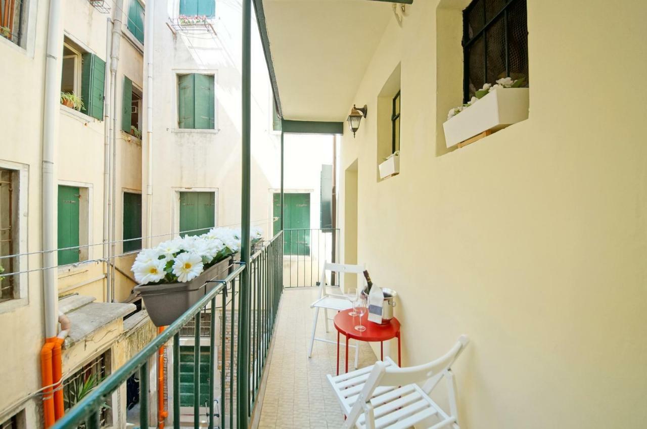 San Marco Fabbri Apartment Venice
