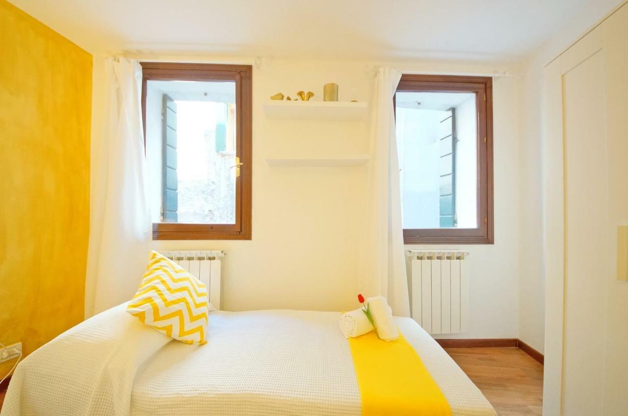 San Marco Fabbri Apartment *