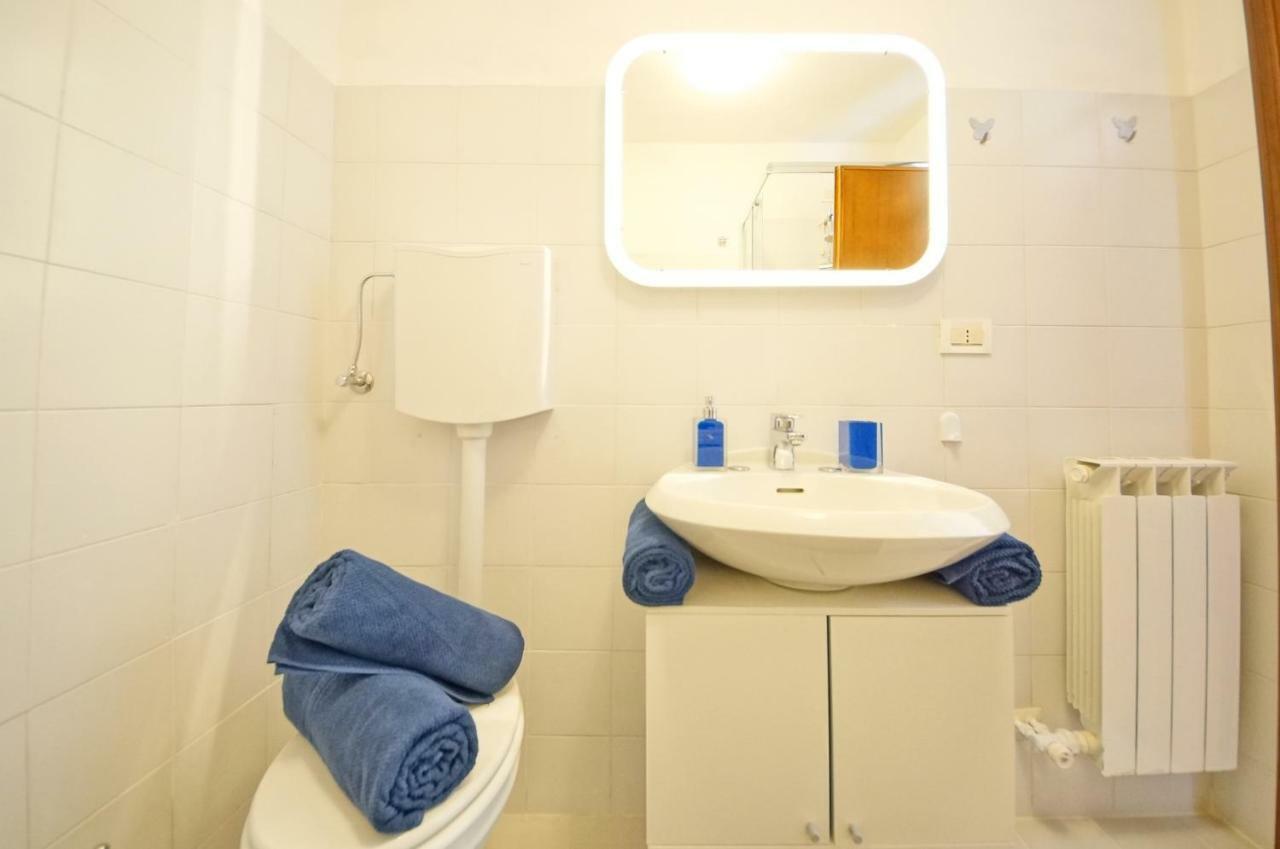 San Marco Fabbri Apartment Venice
