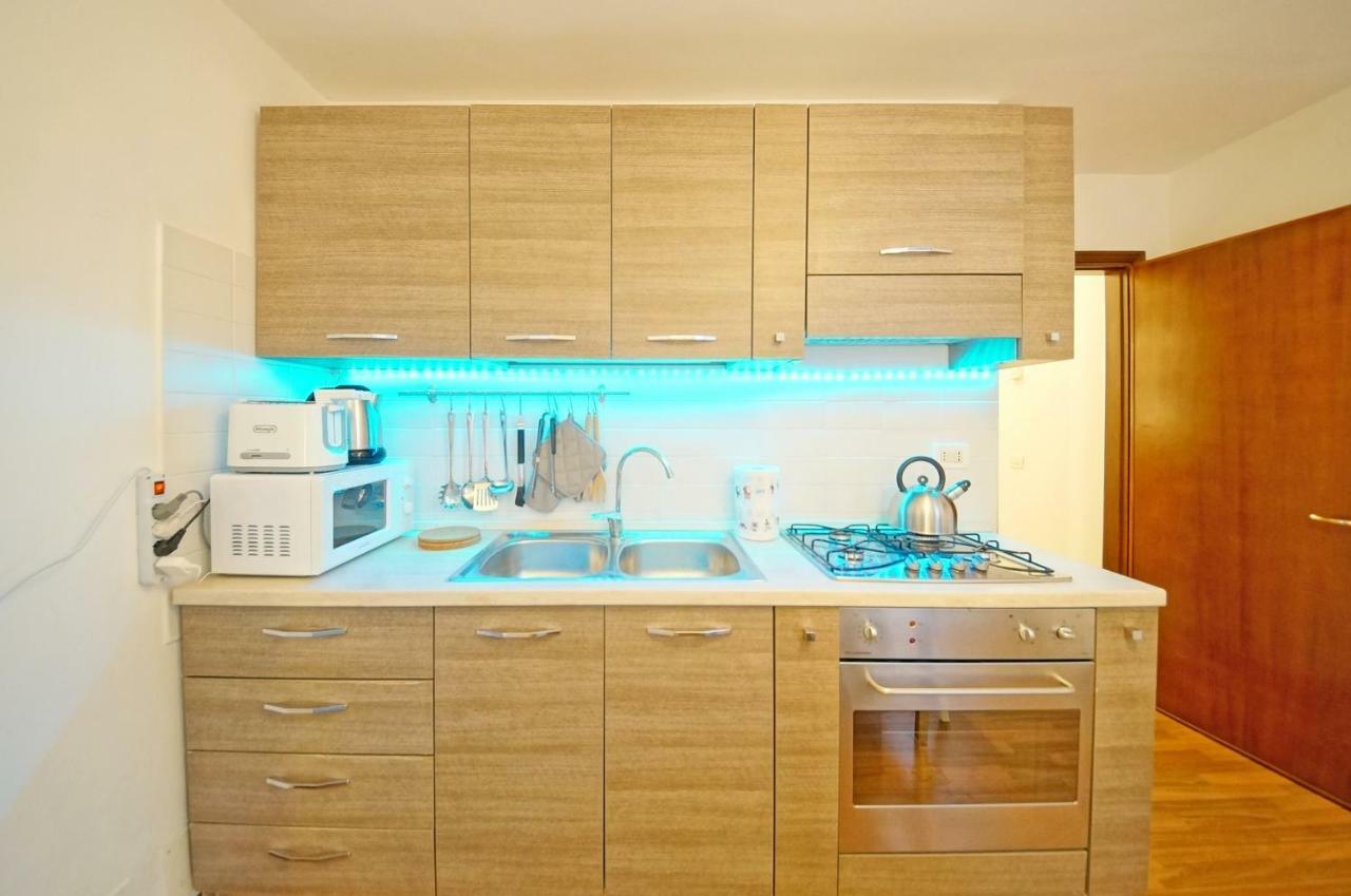 San Marco Fabbri Apartment Venice