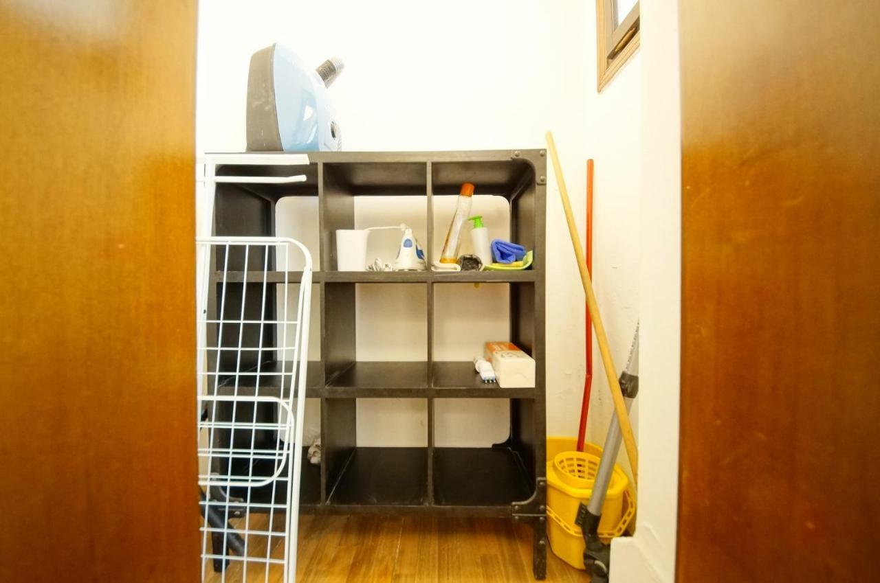 Apartment San Marco Fabbri