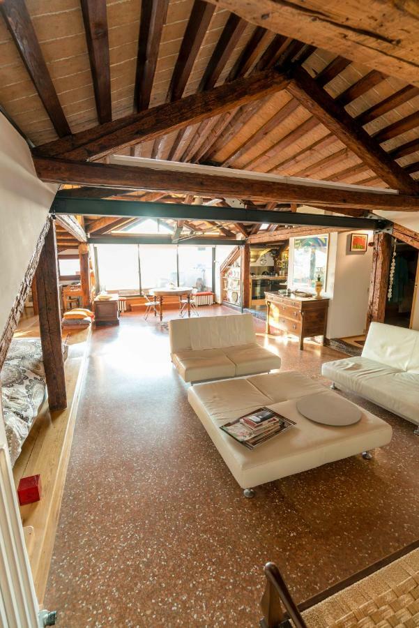 Apartment Romantic Penthouse