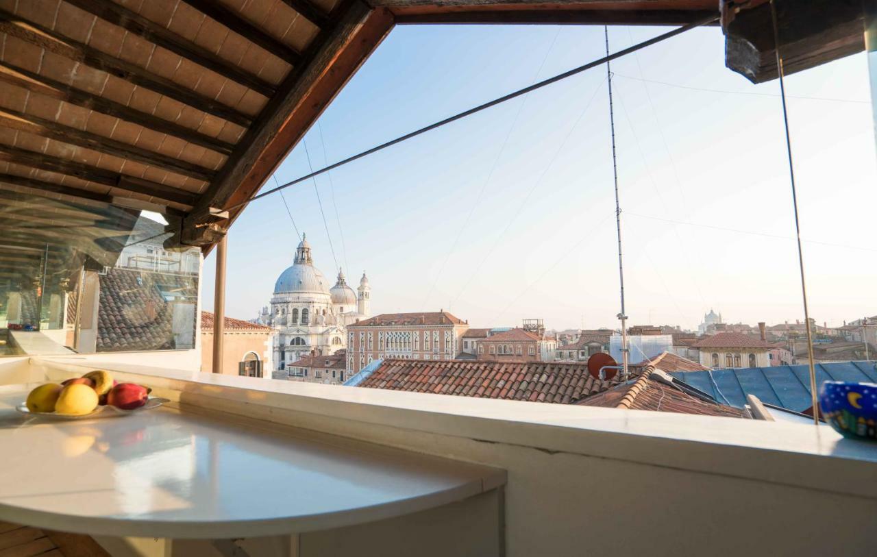 Romantic Penthouse * Venice