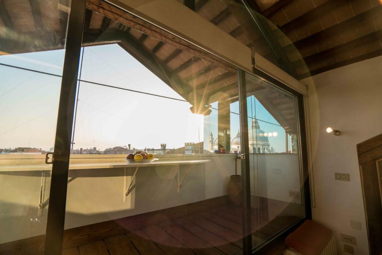Romantic Penthouse