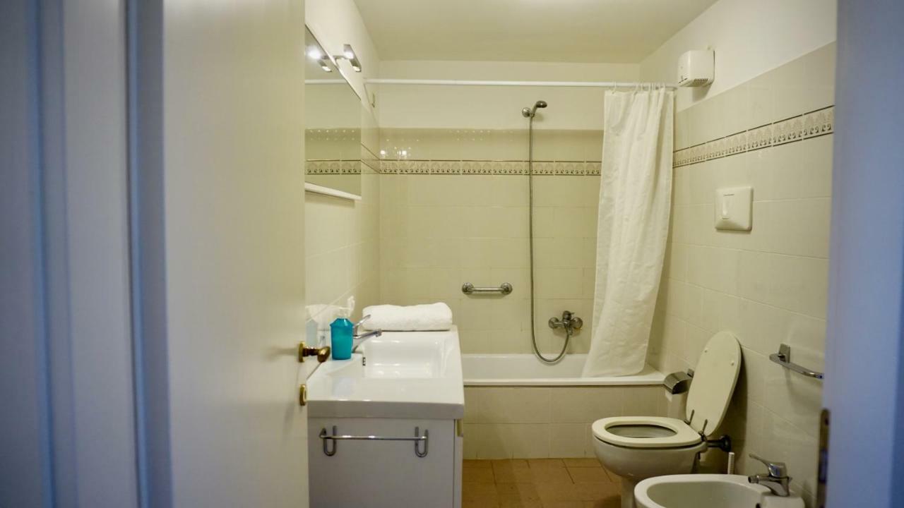 Ca Arsenale Apartment Venice