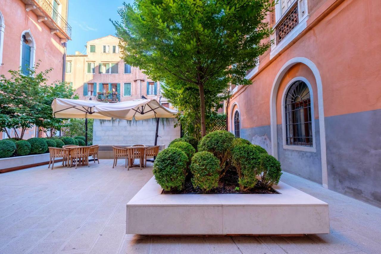 Apartamento Ca' Molin Cuoridoro - Massari *