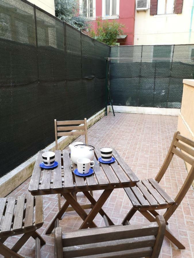 Ca' Petrona Apartment