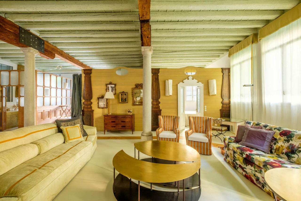 Ca' Del Ramo D'oro Apartment