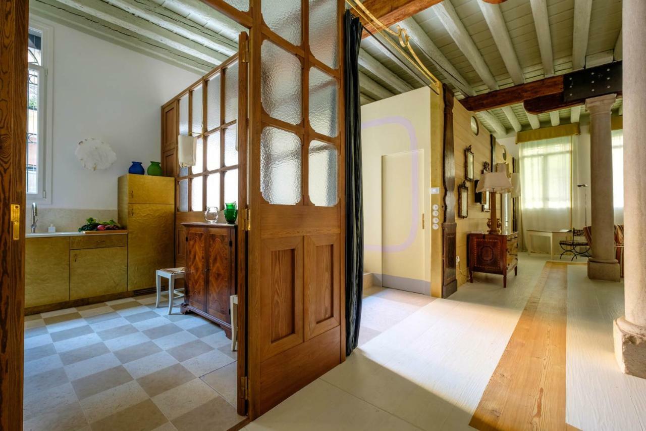 Apartment Ca' Del Ramo D'oro *