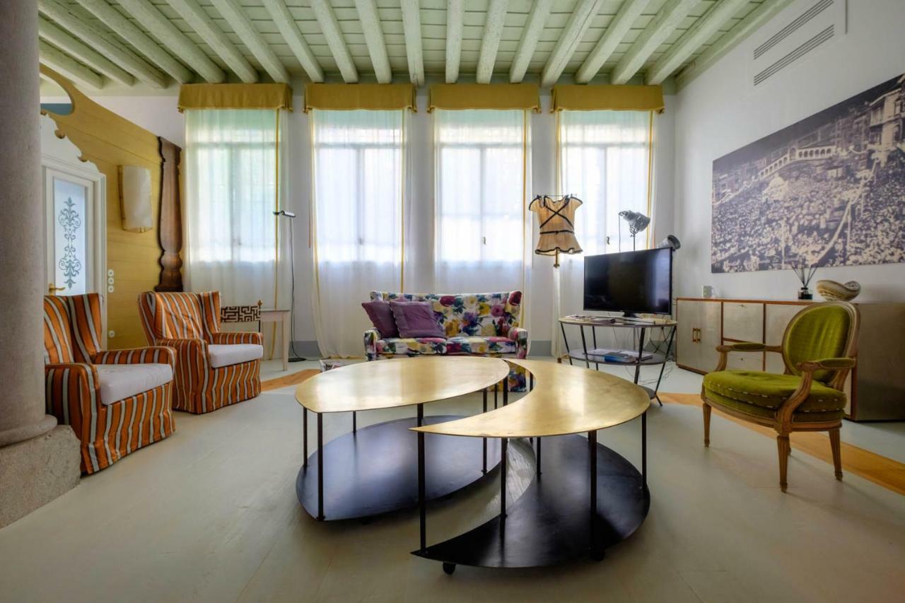 Apartment Ca' Del Ramo D'oro