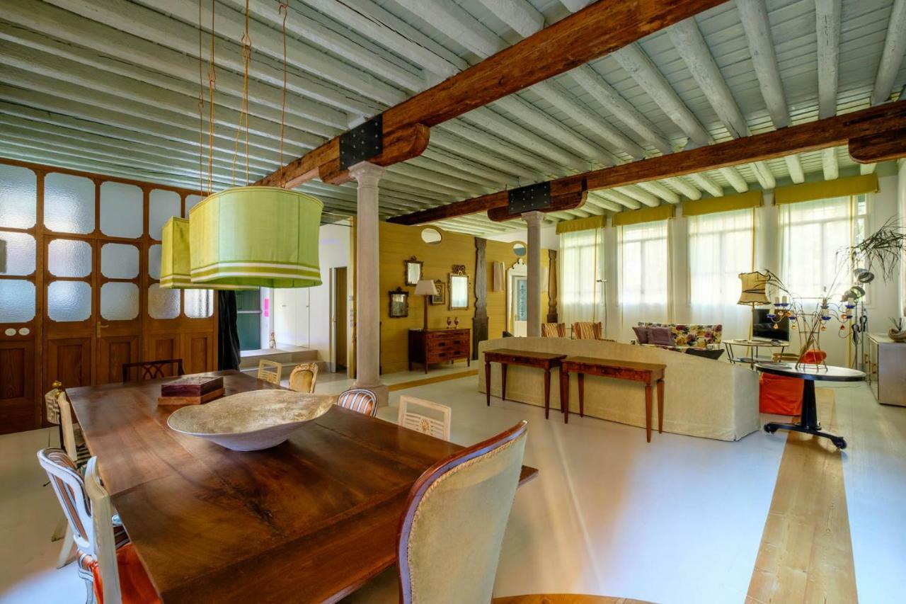Ca' Del Ramo D'oro Apartment Venice