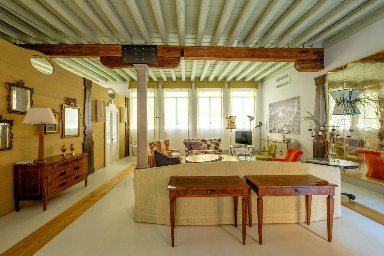 Ca' Del Ramo D'oro Apartment *