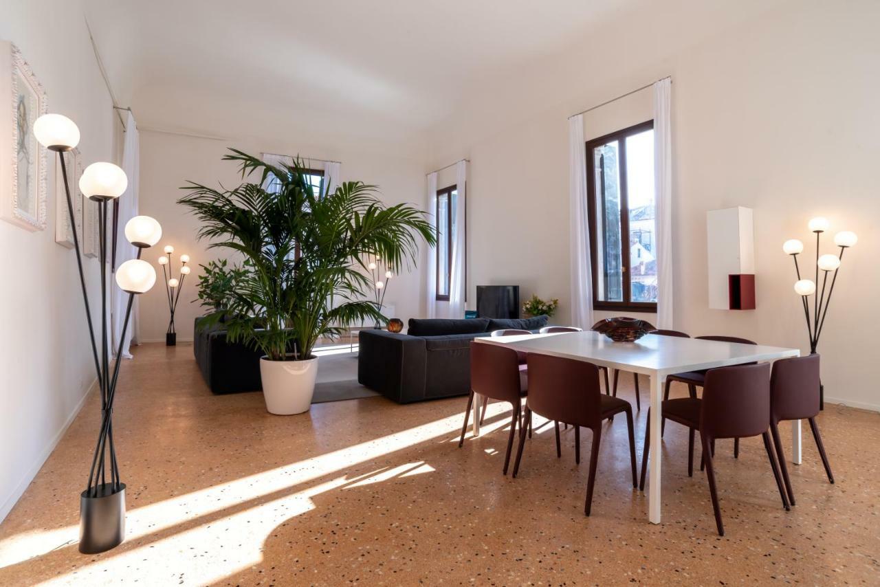 Appartamento Palazzo Vendramin Costa