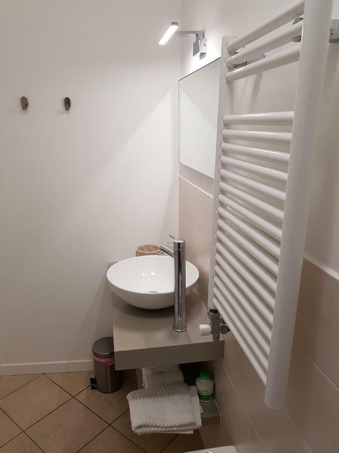 Apartment Casa Dogal Venice