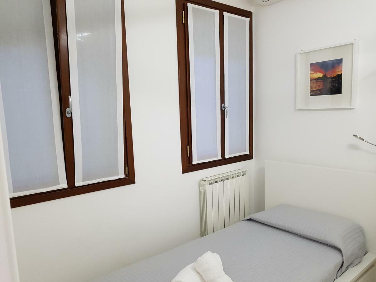 Casa Dogal Apartment Venice